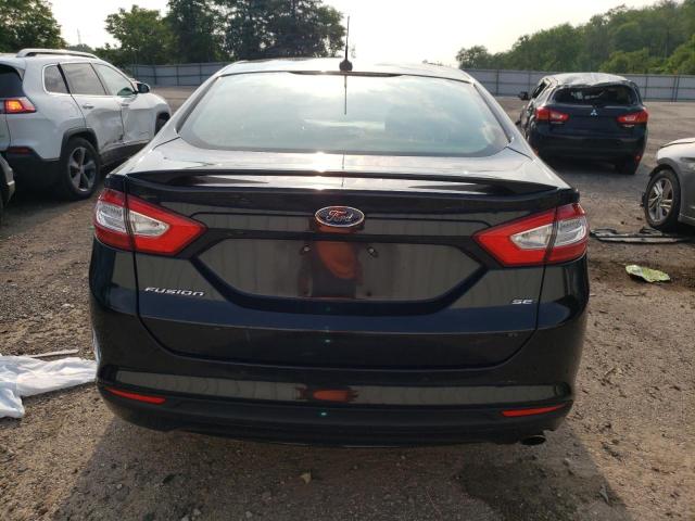 Photo 6 from auction – 2014 FORD FUSION SE with VIN 1FA6P0H76E5406632