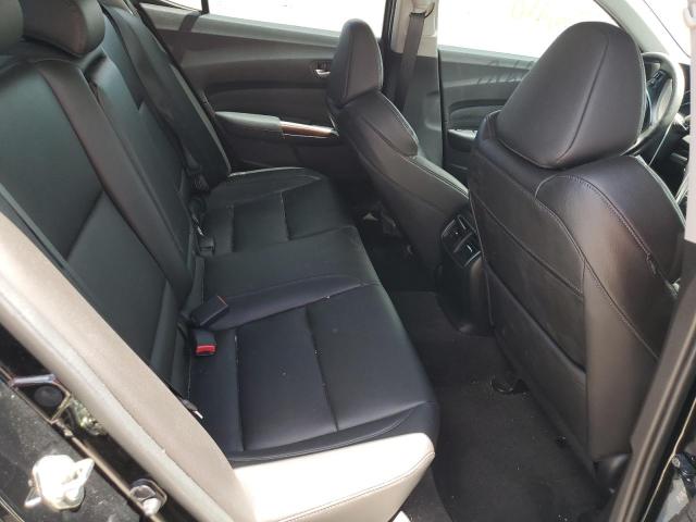 Photo 10 from auction – 2016 ACURA TLX with VIN 19UUB2F39GA002540