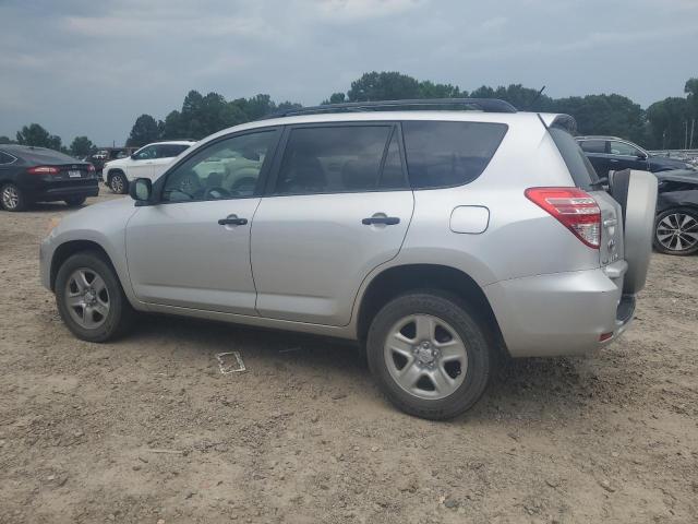 Photo 2 from auction – 2009 TOYOTA RAV4 with VIN JTMZF35V895009654