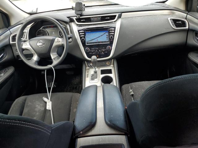 Photo 8 from auction – 2018 NISSAN MURANO S with VIN 5N1AZ2MG1JN190825