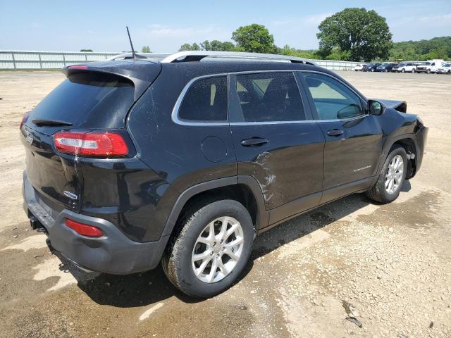 Photo 3 from auction – 2016 JEEP CHEROKEE L with VIN 1C4PJMCS6GW271300