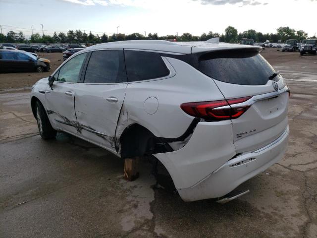 Photo 2 from auction – 2020 BUICK ENCLAVE AV with VIN 5GAEVCKW8LJ135690