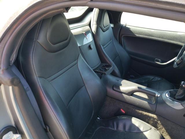 Photo 10 from auction – 2007 PONTIAC SOLSTICE with VIN 1G2MB35B47Y114574