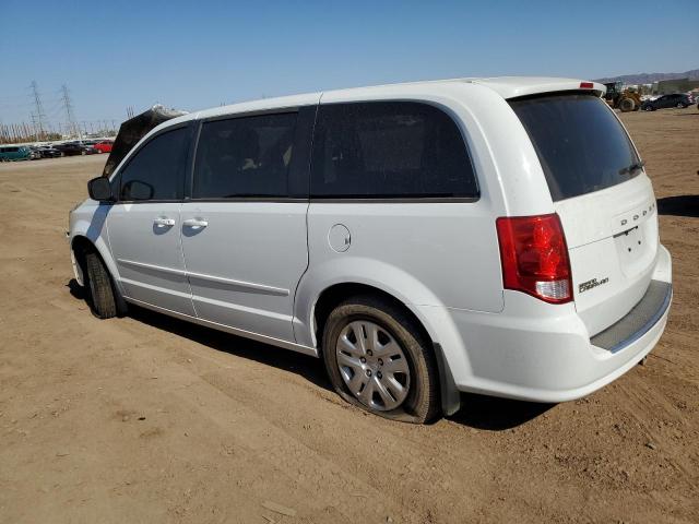 Photo 2 from auction – 2014 DODGE GRAND CARA with VIN 2C4RDGBG5ER233397