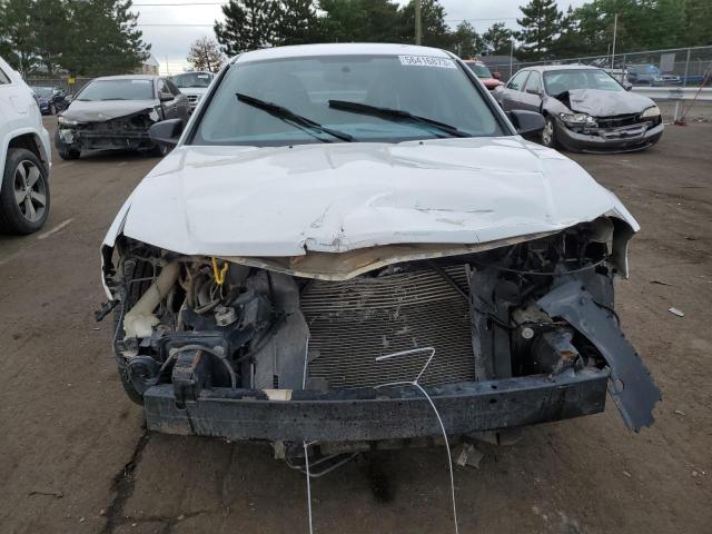 Photo 5 from auction – 2013 DODGE AVENGER SE with VIN 1C3CDZAG6DN588405