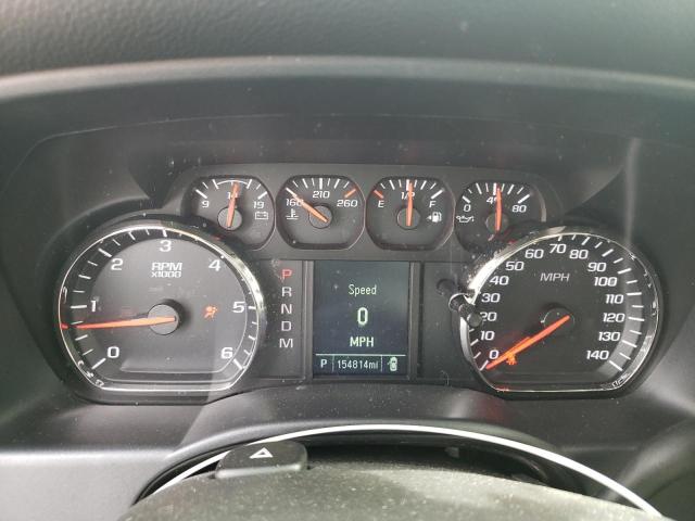 Photo 9 from auction – 2016 GMC SIERRA K15 with VIN 1GTV2LEC7GZ362420