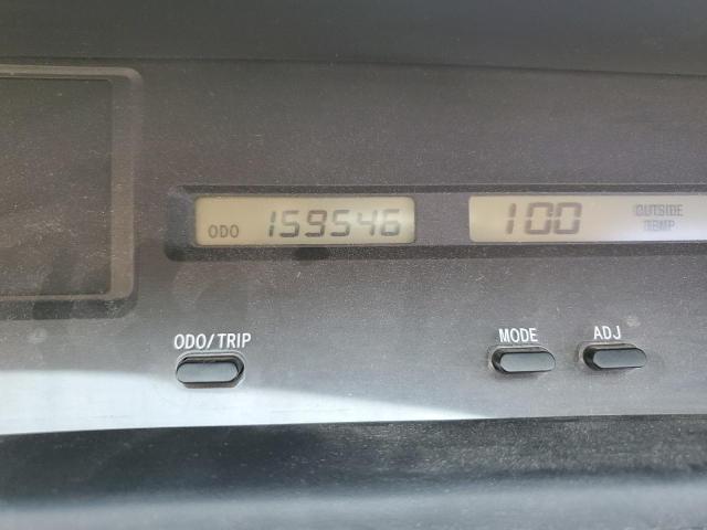 Photo 9 from auction – 2001 TOYOTA AVALON with VIN 4T1BF28B33U289389