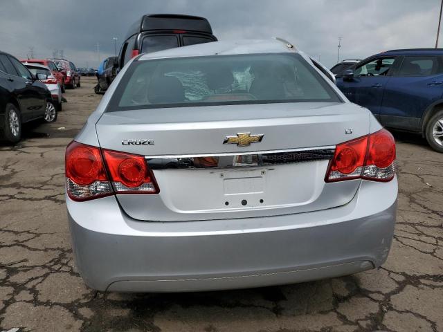 Photo 6 from auction – 2015 CHEVROLET CRUZE LT with VIN 1G1PC5SB7F7188008