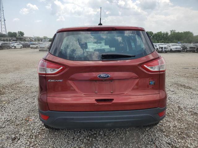 Photo 6 from auction – 2015 FORD ESCAPE S with VIN 1FMCU0F75FUB48826