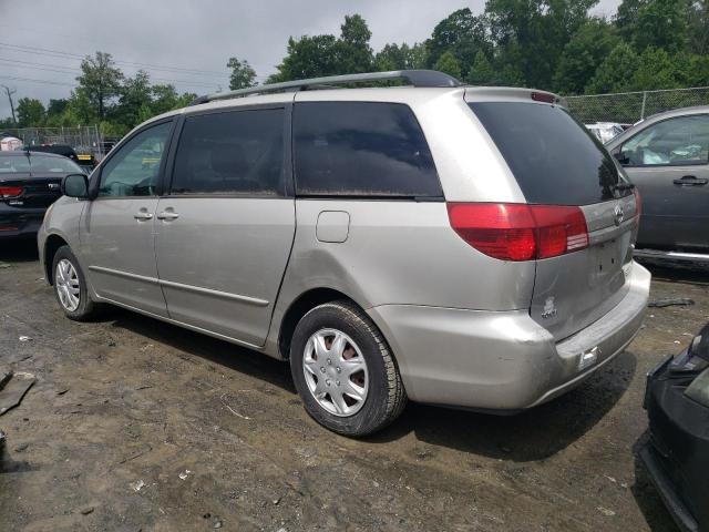 Photo 2 from auction – 2005 TOYOTA SIENNA CE with VIN 5TDZA23C55S373531