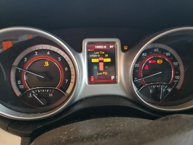 Photo 9 from auction – 2014 DODGE JOURNEY SE with VIN 3C4PDCABXET281318