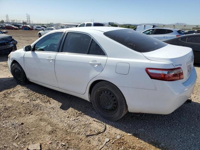 Photo 2 from auction – 2009 TOYOTA CAMRY BASE with VIN 4T4BE46K39R091380