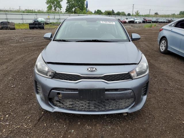 Photo 5 from auction – 2019 KIA RIO S with VIN 3KPA24AB0KE200795