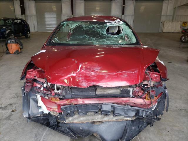 Photo 5 from auction – 2014 FORD FOCUS SE with VIN 1FADP3F25EL431937