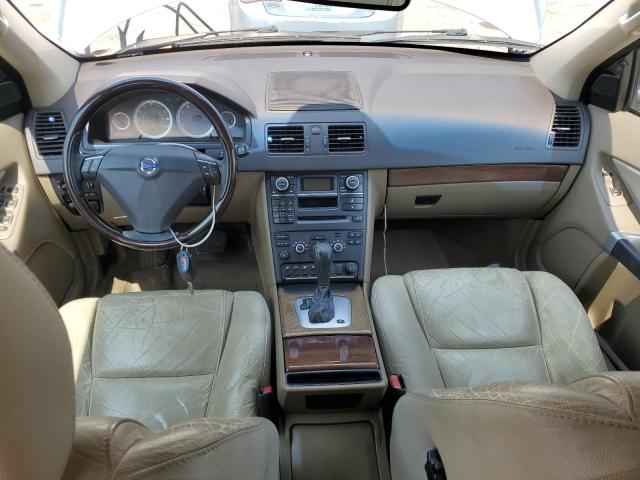 Photo 8 from auction – 2012 VOLVO XC90 3.2 with VIN YV4952CY5C1616522