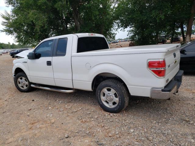 Photo 2 from auction – 2012 FORD F150 SUPER with VIN 1FTEX1CM7CFA42057