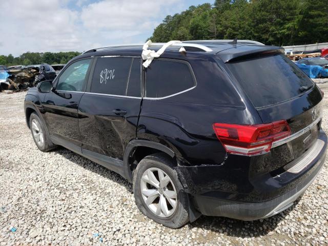 Photo 2 from auction – 2018 VOLKSWAGEN ATLAS SE with VIN 1V2LR2CA8JC540889