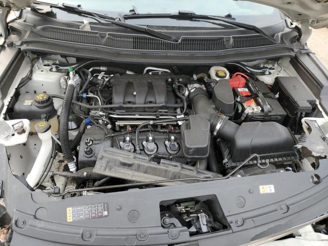 Photo 11 from auction – 2018 FORD EXPLORER X with VIN 1FM5K8D80JGC79565