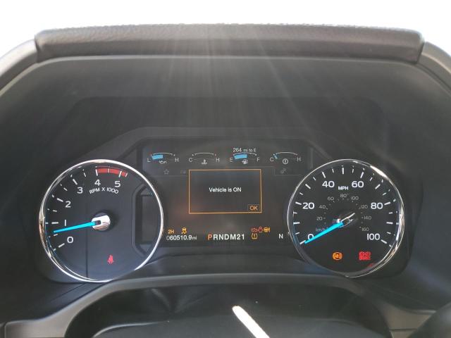 Photo 9 from auction – 2017 FORD F250 SUPER with VIN 1FT7W2BT3HEB20941