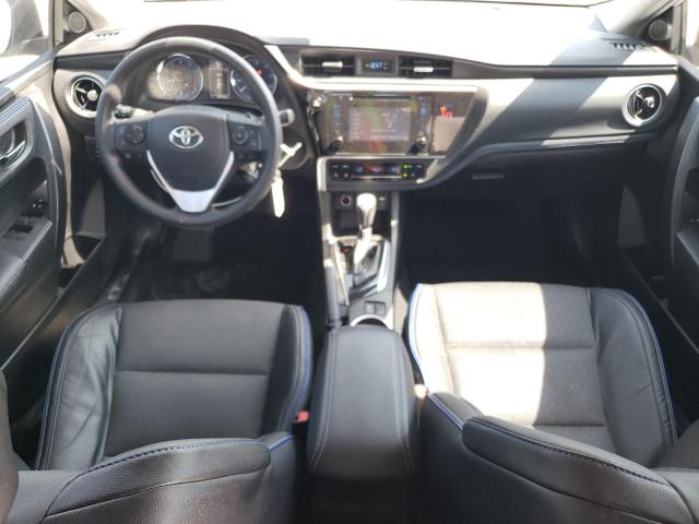 Photo 8 from auction – 2019 TOYOTA COROLLA with VIN 5YFBURHE4KP914004