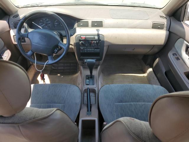 Photo 8 from auction – 1997 NISSAN SENTRA BAS with VIN 1N4AB41D3VC731119