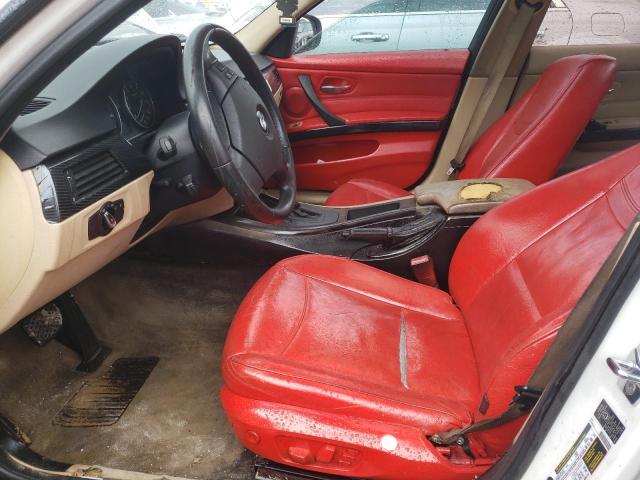 Photo 7 from auction – 2009 BMW 328 I with VIN WBAPH73559E128934