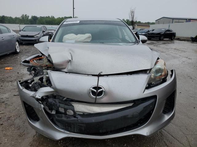 Photo 5 from auction – 2013 MAZDA 3 I with VIN JM1BL1V79D1818497