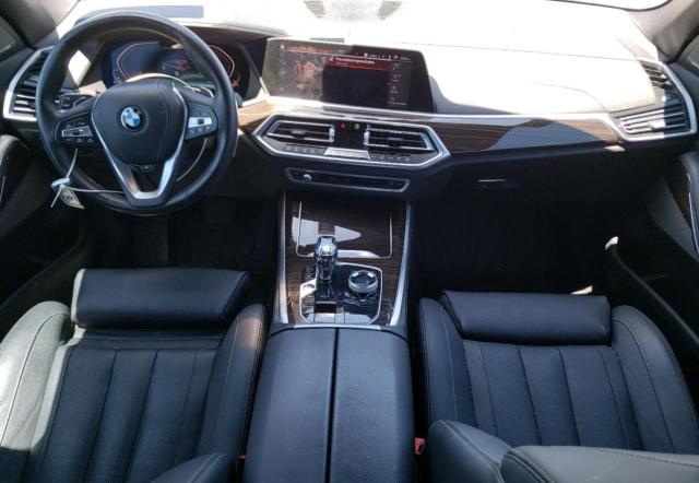 Photo 8 from auction – 2019 BMW X5 XDRIVE4 with VIN 5UXCR6C54KLL40331