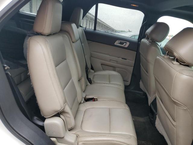 Photo 11 from auction – 2011 FORD EXPLORER X with VIN 1FMHK8D81BGA25555