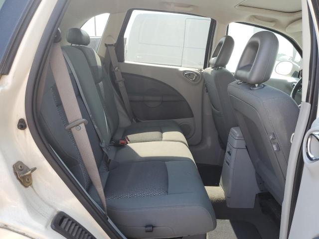 Photo 10 from auction – 2007 CHRYSLER PT CRUISER with VIN 3A8FY68B47T587935
