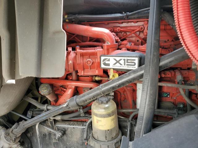 Photo 7 from auction – 2019 INTERNATIONAL LT625 with VIN 3HSDZAPR1KN423284