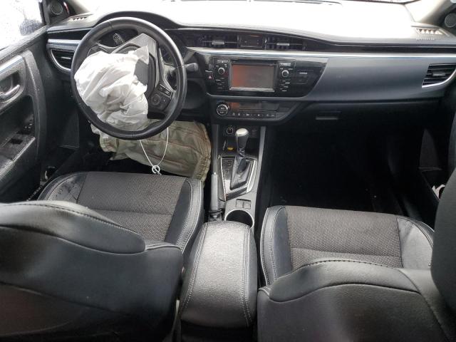 Photo 8 from auction – 2015 TOYOTA COROLLA L with VIN 2T1BURHE6FC333383