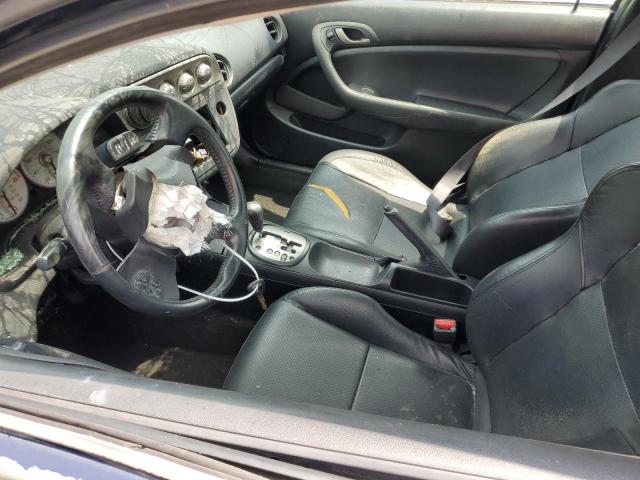 Photo 7 from auction – 2003 ACURA RSX with VIN JH4DC548X3C006721