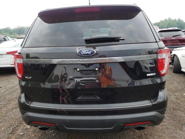 Photo 6 from auction – 2019 FORD EXPLORER X with VIN 1FM5K8DH1KGB00189
