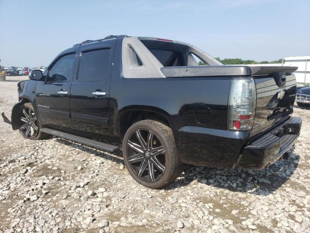 Photo 2 from auction – 2011 CHEVROLET AVALANCHE with VIN 3GNMCFE05BG200415