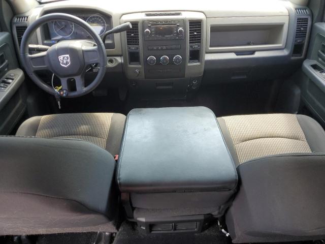 Photo 8 from auction – 2010 DODGE RAM 1500 with VIN 1D7RB1CT3AS189123
