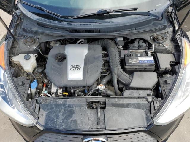 Photo 11 from auction – 2014 HYUNDAI VELOSTER T with VIN KMHTC6AE4EU182444