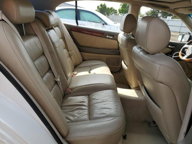 صورة رقم 10 من المزاد - 2003 LEXUS GS 430 مع VIN JT8BL69S430012856