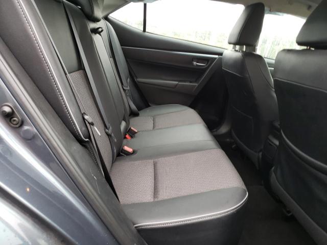 صورة رقم 10 من المزاد - 2016 TOYOTA COROLLA L مع VIN 2T1BURHEXGC664159