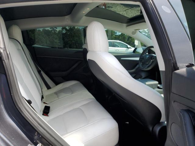 Photo 10 from auction – 2021 TESLA MODEL 3 with VIN 5YJ3E1EC8MF062678