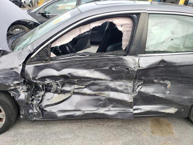 Photo 7 from auction – 2013 HONDA ACCORD EXL with VIN 1HGCR2F88DA166232