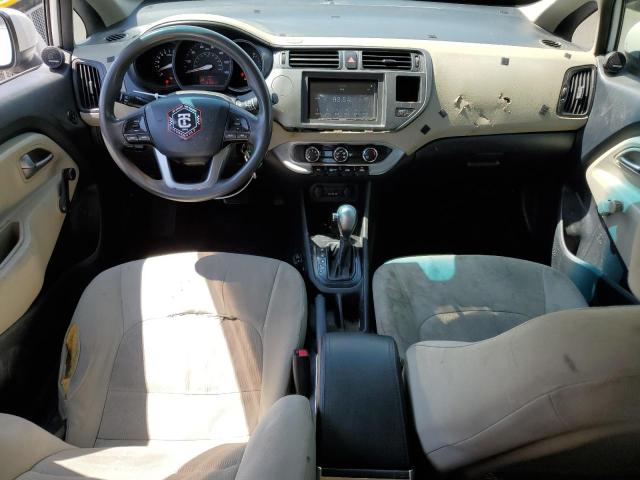 Photo 8 from auction – 2013 KIA RIO LX with VIN KNADM5A31D6170184