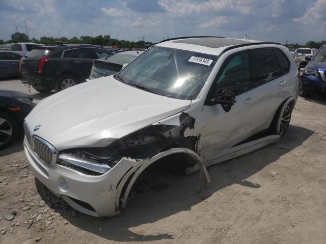 BMW X5 XDRIVE5 2014 with VIN 5UXKR6C59E0C03521 - Photo from auction