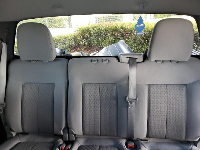 Photo 10 from auction – 2011 FORD F150 SUPER with VIN 1FTFW1CT4BFD03285