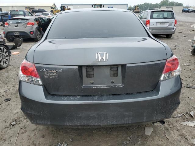 Photo 6 from auction – 2010 HONDA ACCORD LXP with VIN 1HGCP2F46AA065933