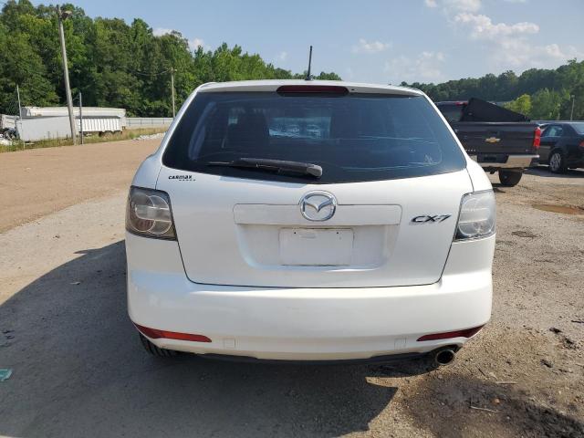 Photo 6 from auction – 2010 MAZDA CX-7 with VIN JM3ER2W53A0344019