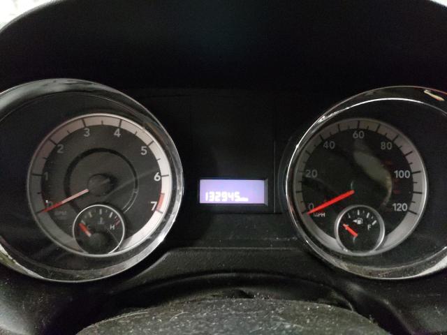 Photo 9 from auction – 2013 DODGE GRAND CARA with VIN 2C4RDGCG6DR575244
