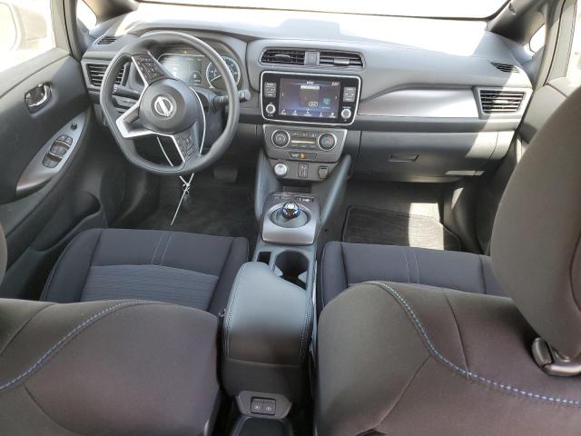 Photo 8 from auction – 2023 NISSAN LEAF S with VIN 1N4AZ1BVXPC556596