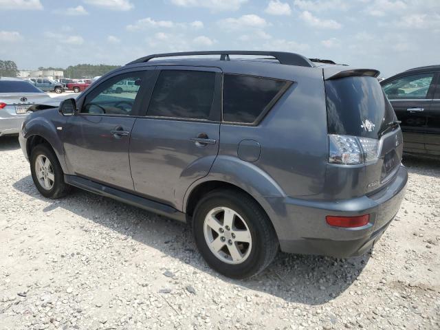 Photo 2 from auction – 2010 MITSUBISHI OUTLANDER with VIN JA4AS2AW3AZ004466