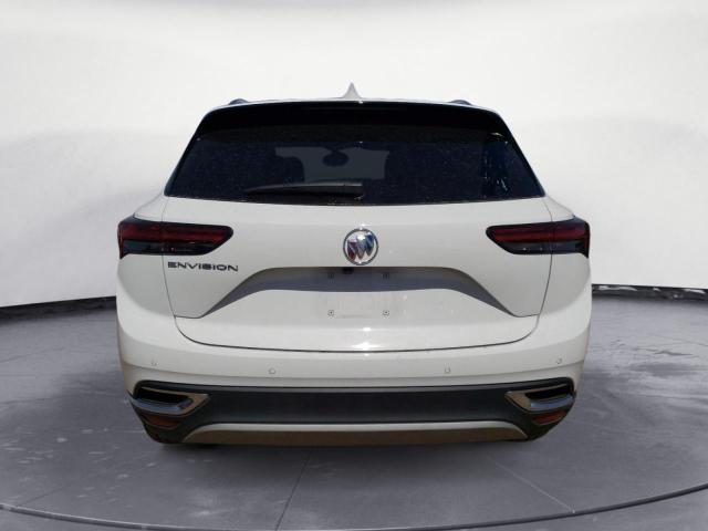 Photo 6 from auction – 2023 BUICK ENVISION P with VIN LRBAZLR48PD066010